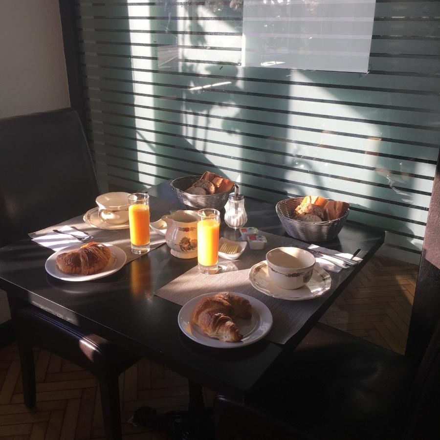 Hotel Restaurant Au Coucou Pulversheim Zewnętrze zdjęcie